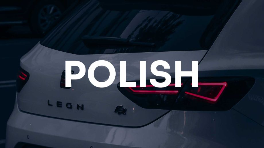 SIGNIFICATO DI POLISHNEL CAR DETAILING