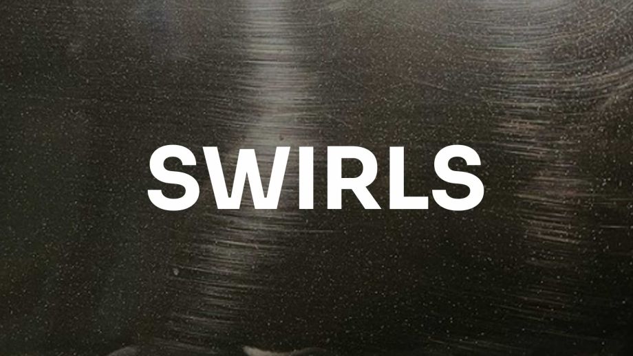 SIGNIFICATO DI SWIRLS NEL CAR DETAILING