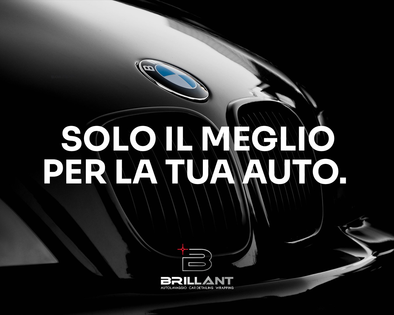 Luxury Car Detailing-Il centro estetico per la tua auto